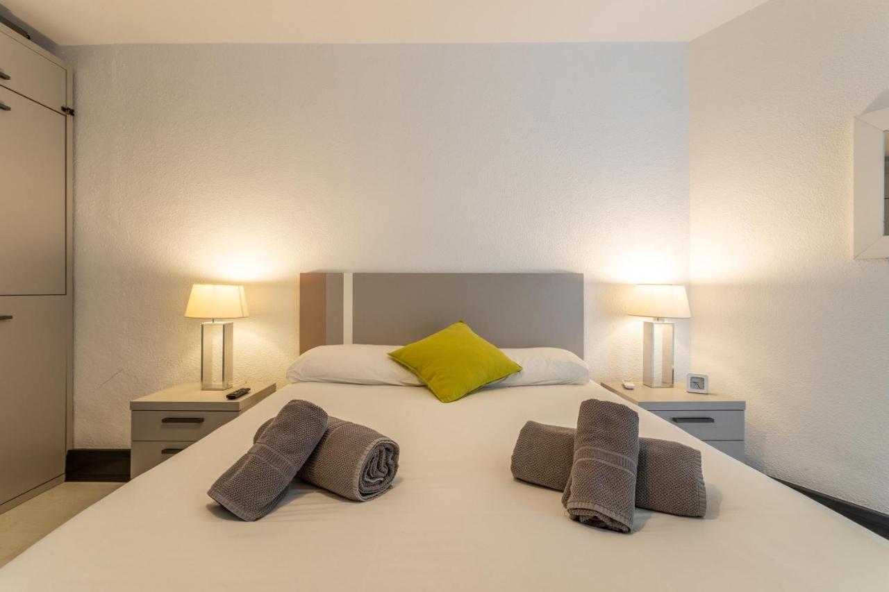 Apartamento Torresol Nerja