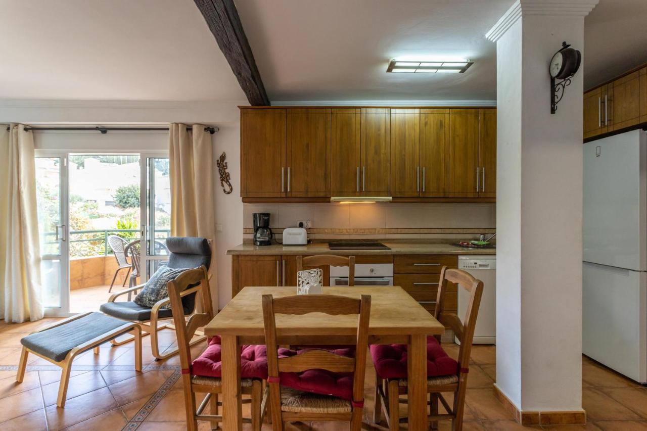 Appartement Two Bed Near Burriana *