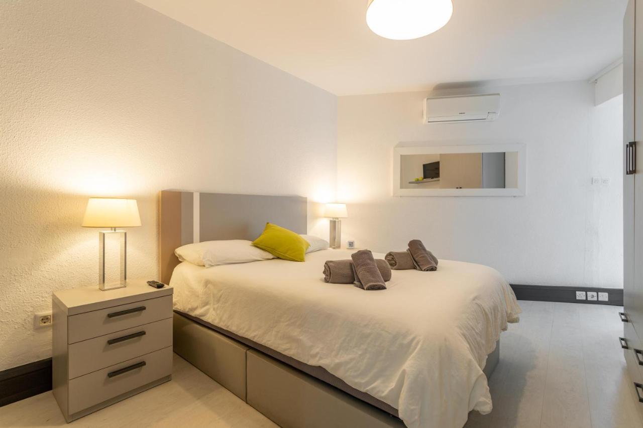 Apartamento Torresol