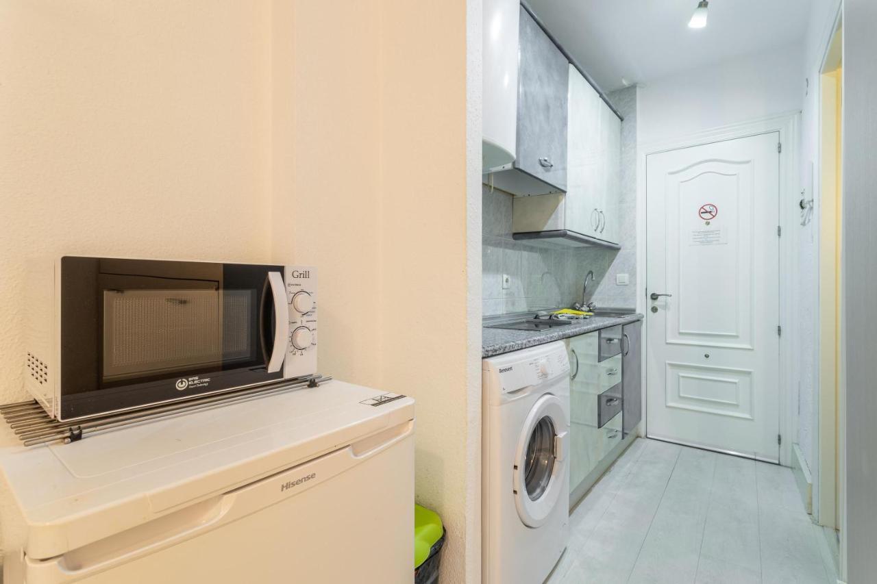 Apartamento Torresol *