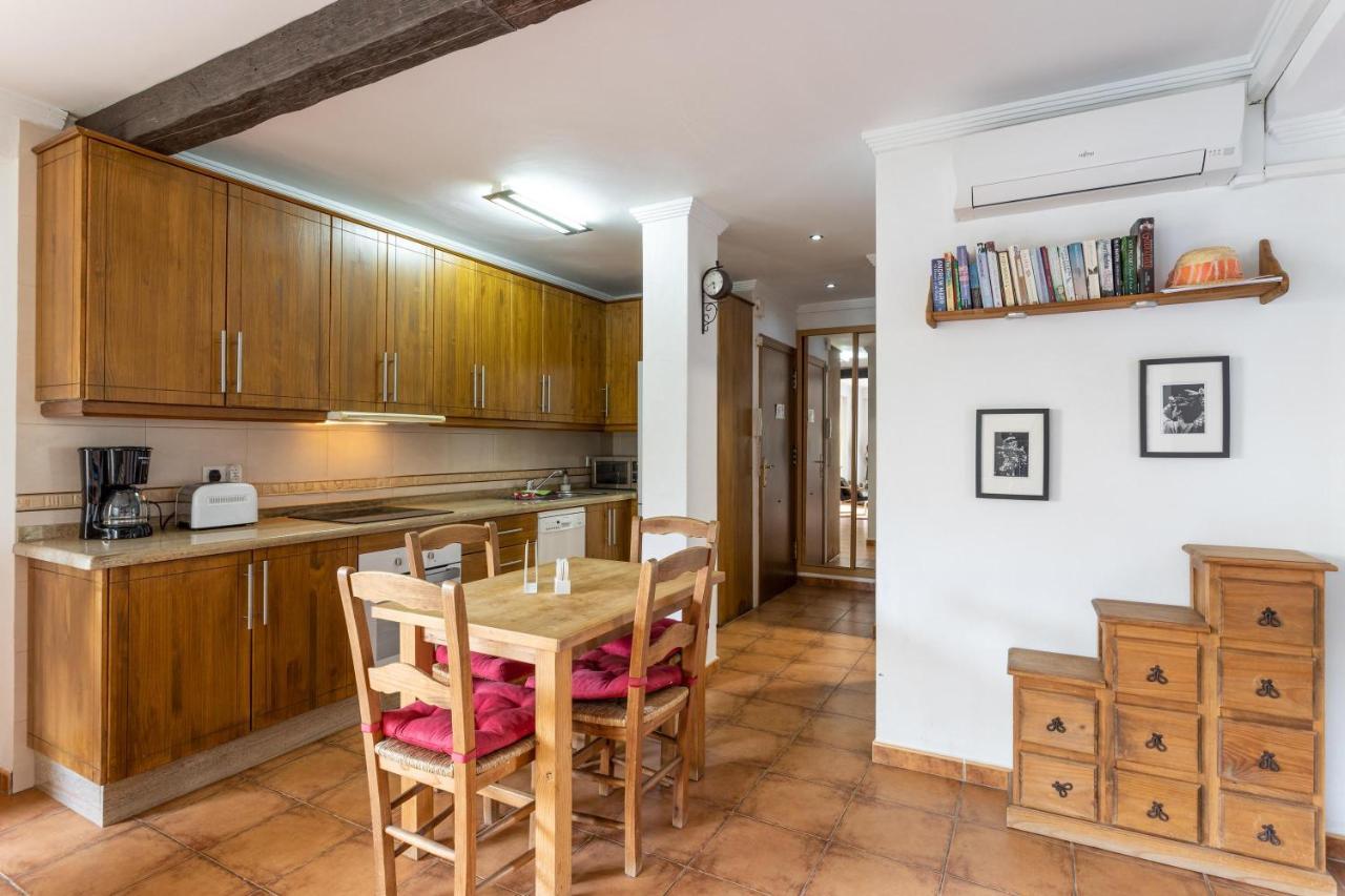 Two Bed Near Burriana