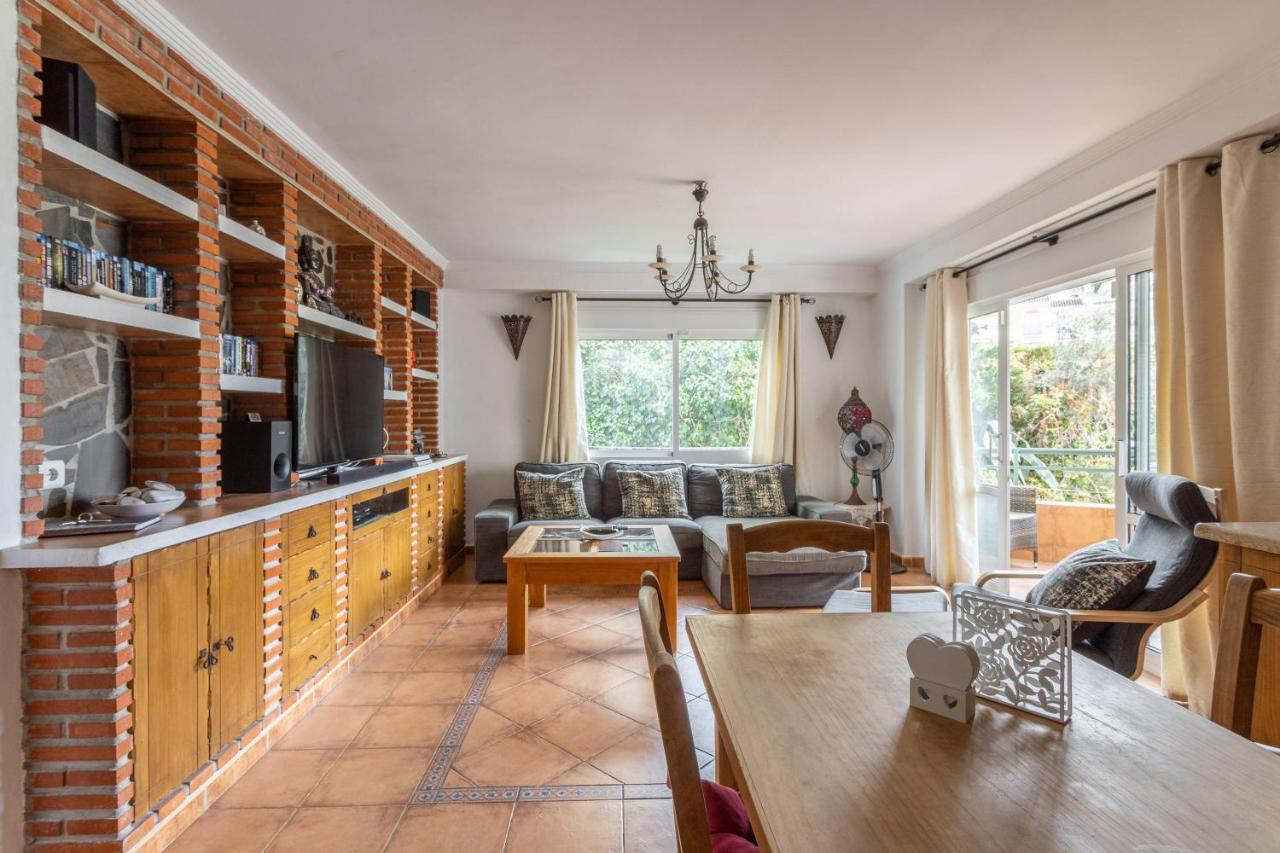 Appartement Two Bed Near Burriana