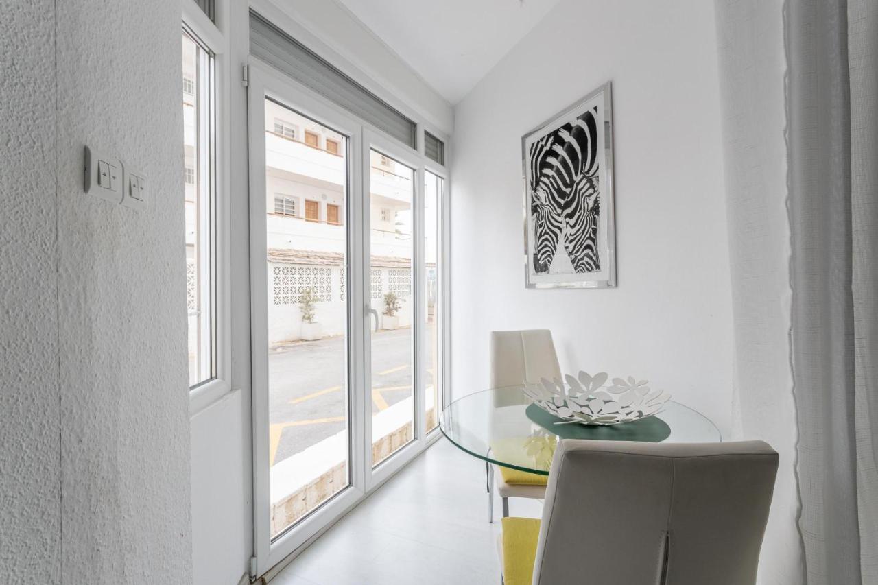 Apartamento Torresol