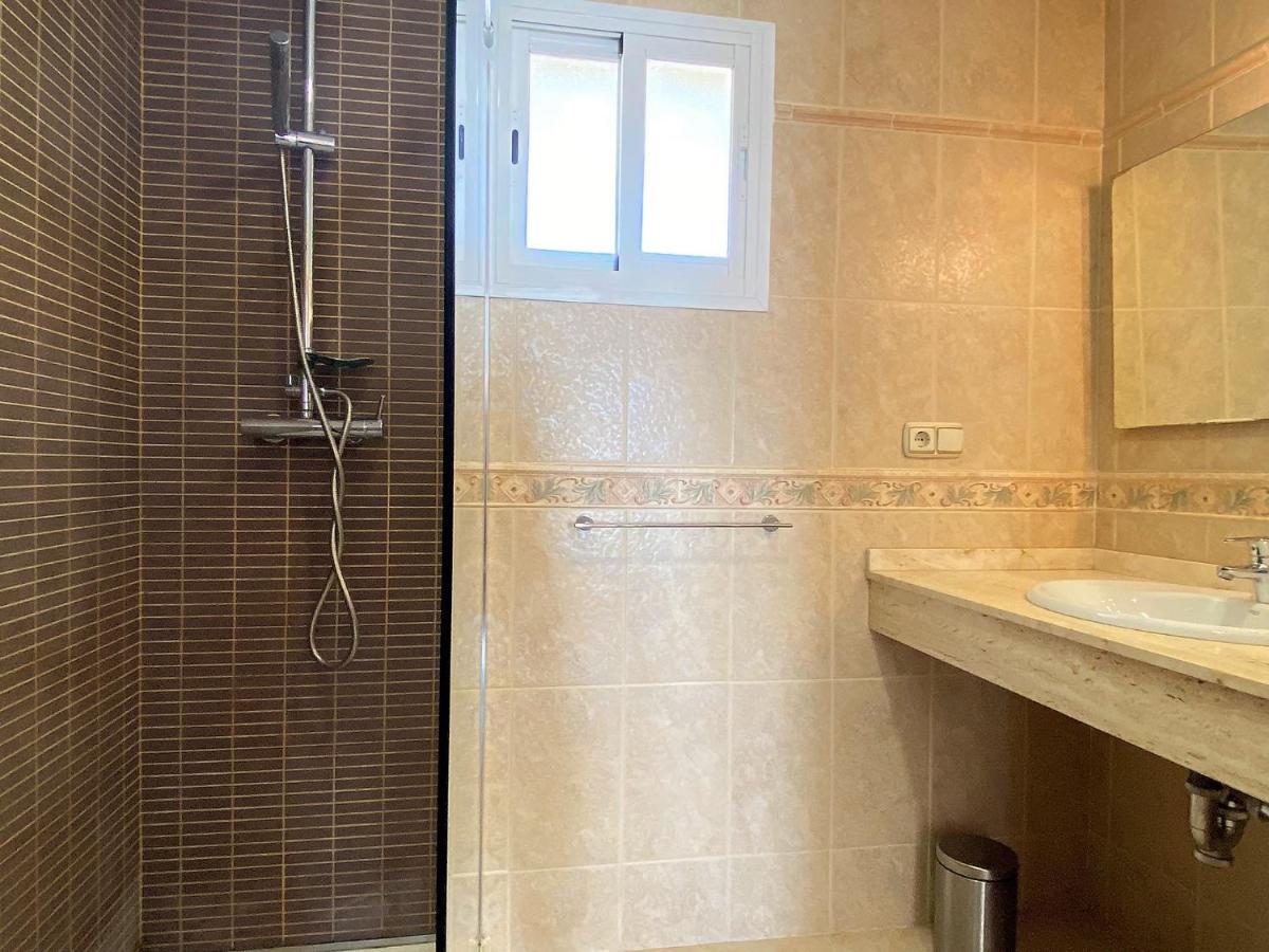 Milenio 2e Casasol Apartment *