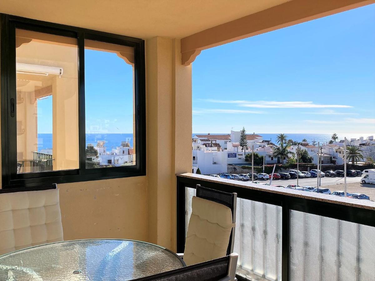Milenio 2e Casasol Appartement Nerja