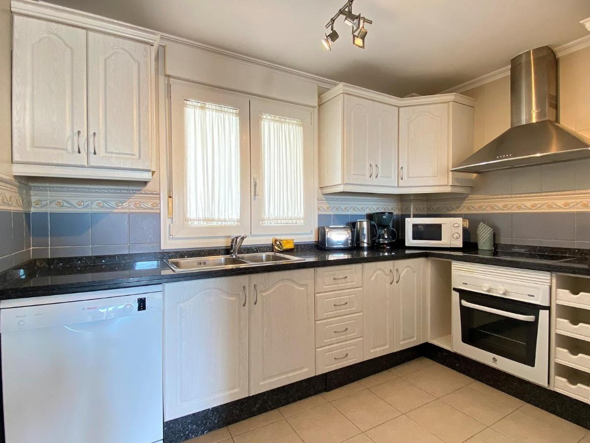 Apartment Milenio 2e Casasol
