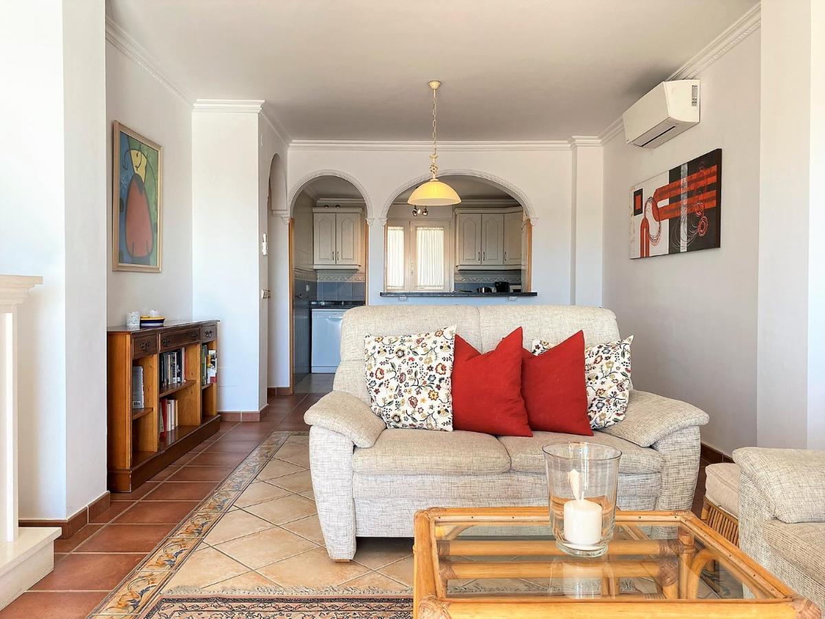 Milenio 2e Casasol Apartment *