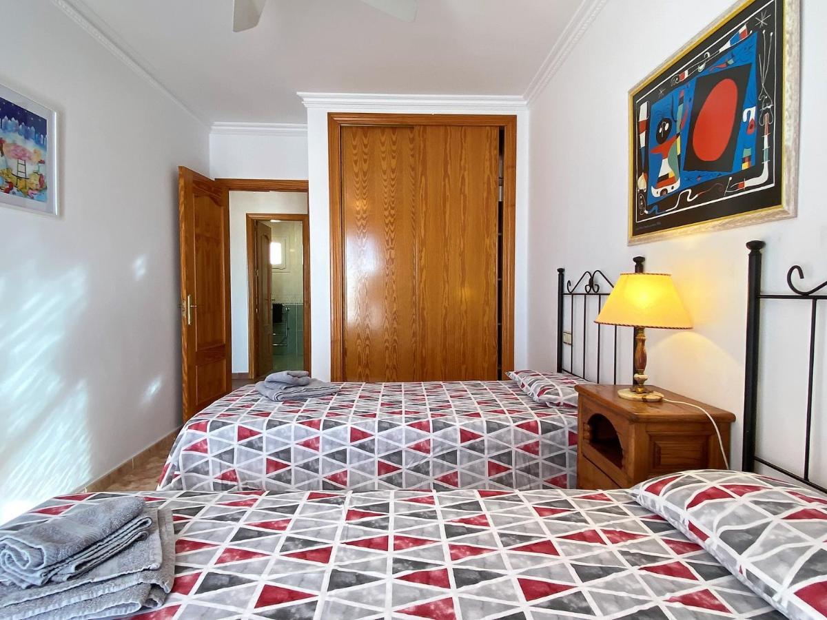 Appartement Milenio 2e Casasol *
