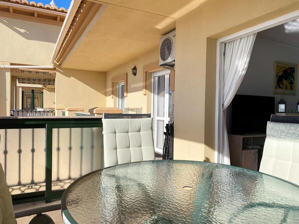 Milenio 2e Casasol Appartement