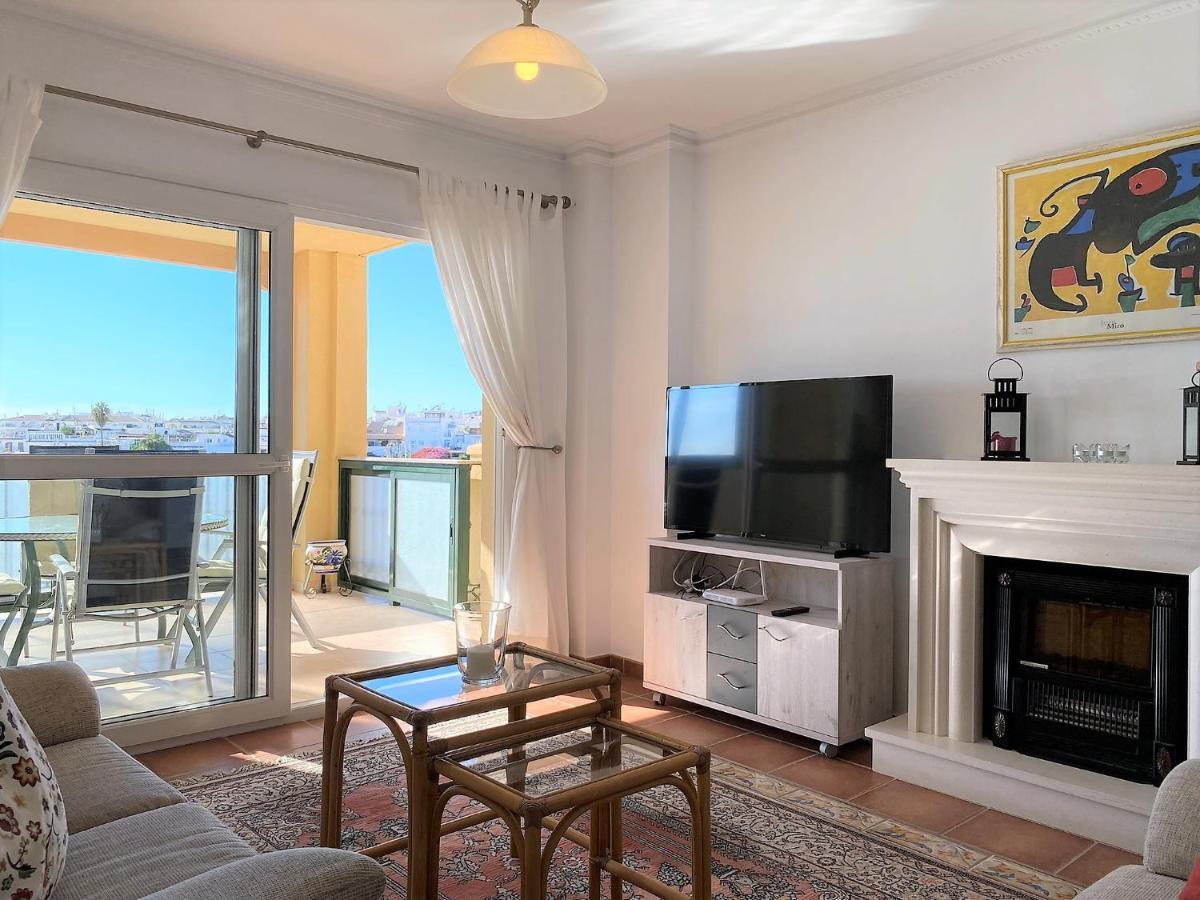 Apartment Milenio 2e Casasol Nerja