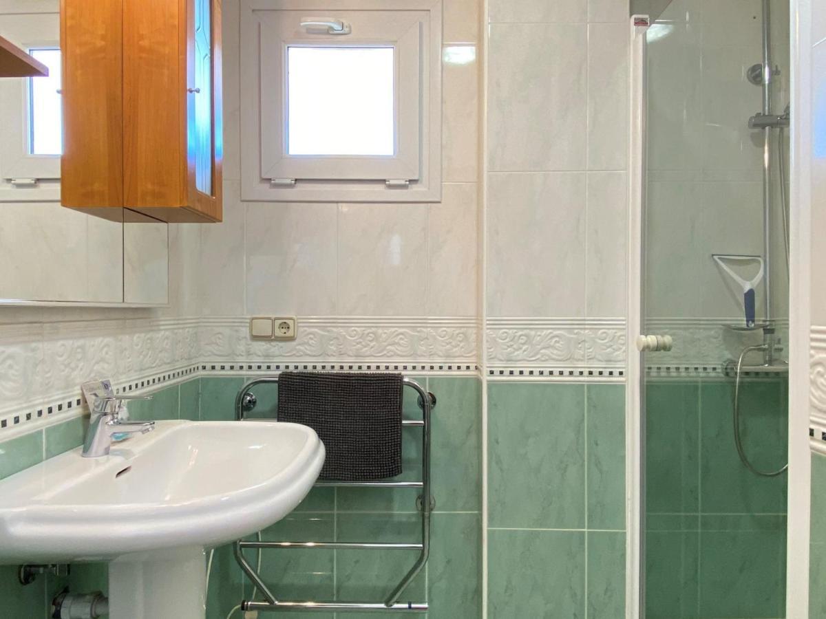 Milenio 2e Casasol Apartment Nerja