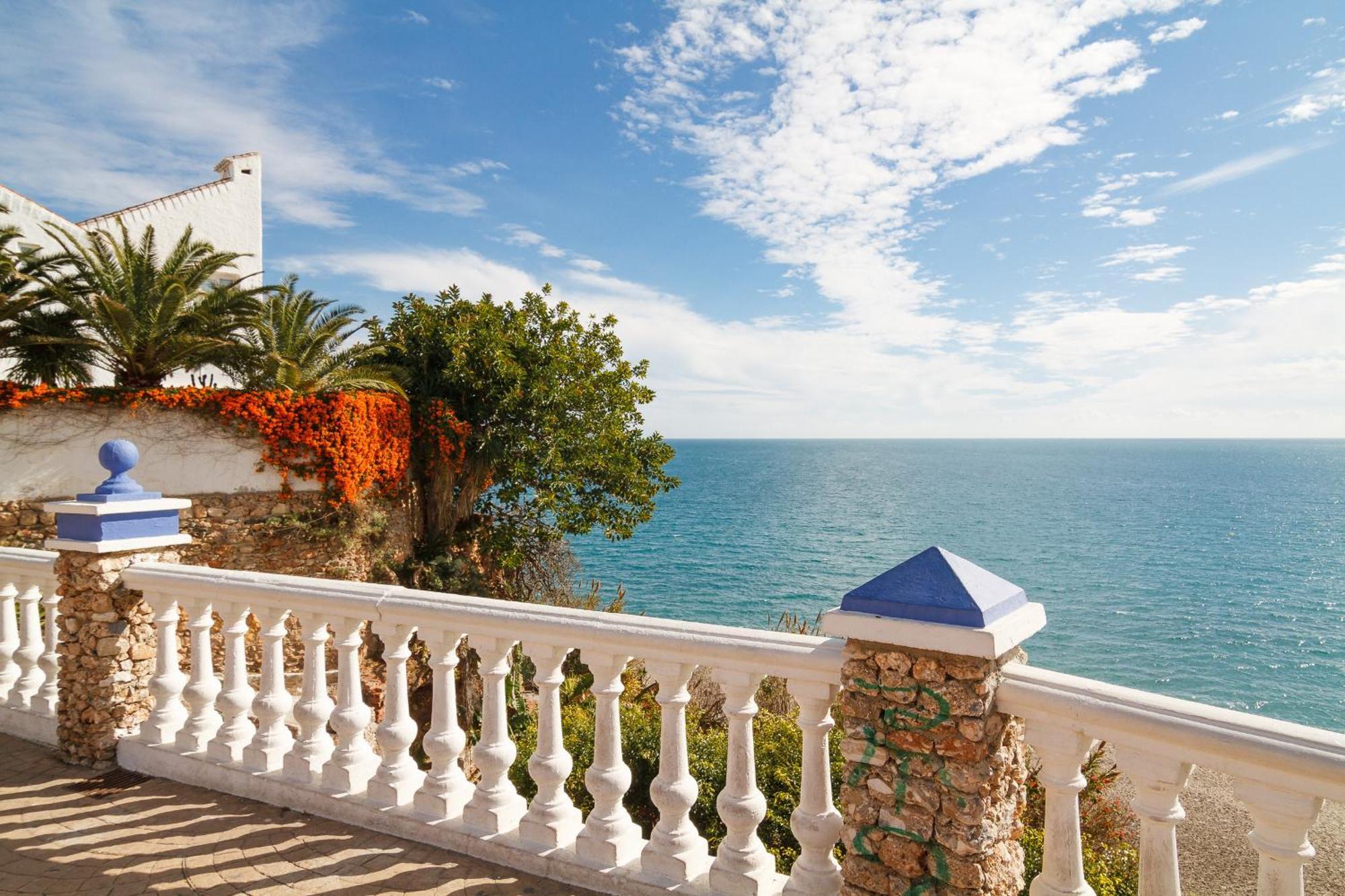 Milenio 2e Casasol Appartement Nerja