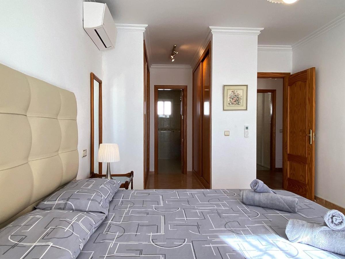 Milenio 2e Casasol Apartment Nerja