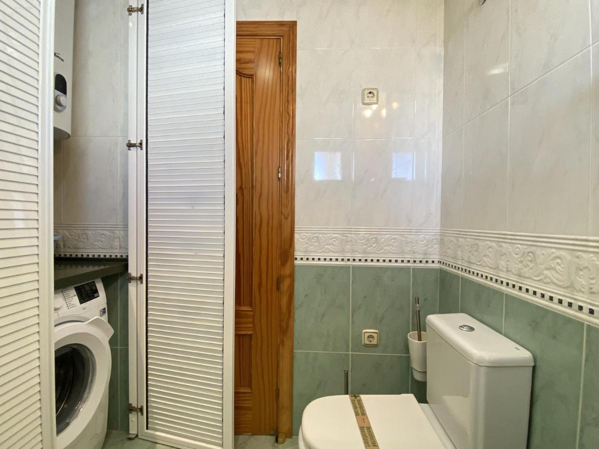 Apartment Milenio 2e Casasol *