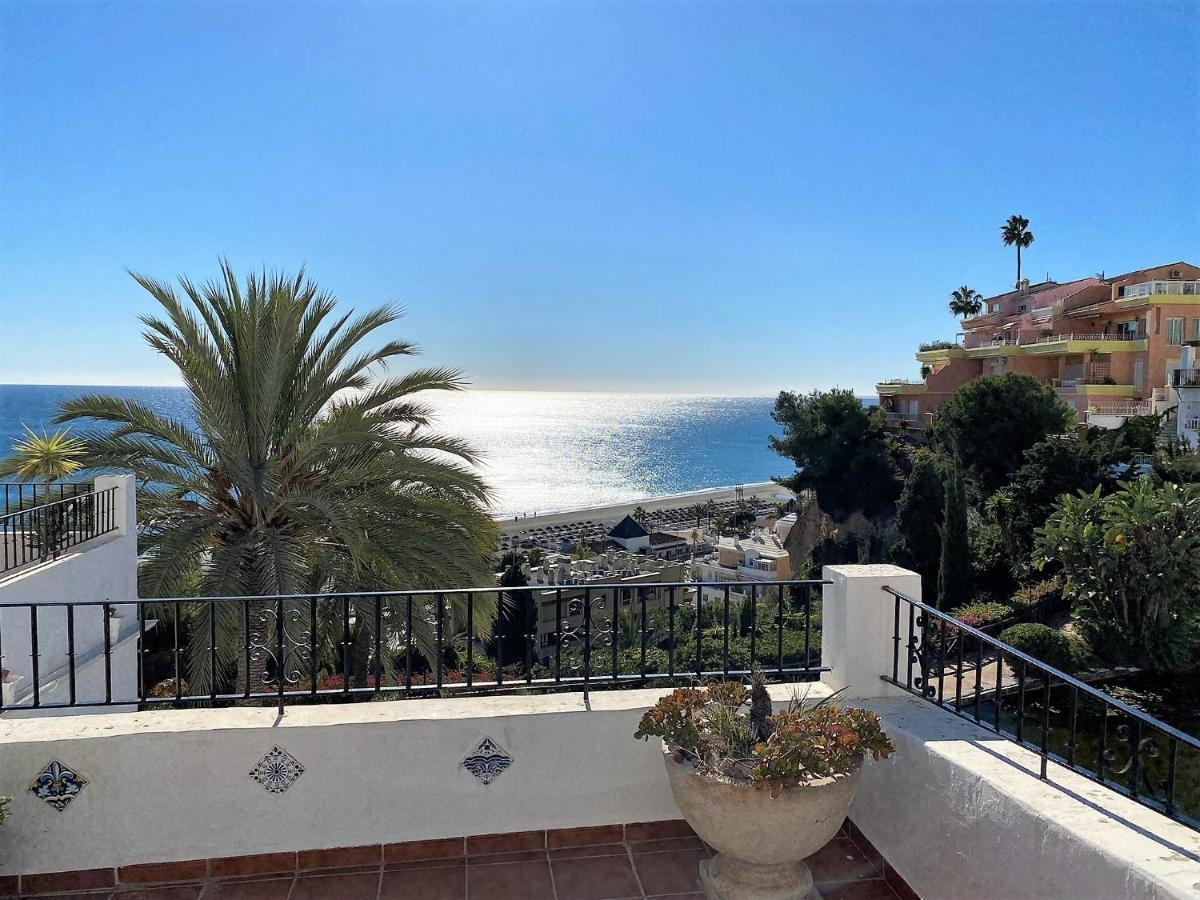 Apartamento Capistrano Playa 206 Casasol *