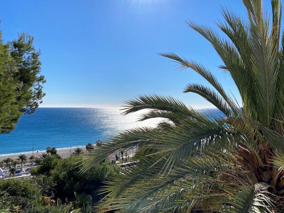 Apartamento Capistrano Playa 206 Casasol