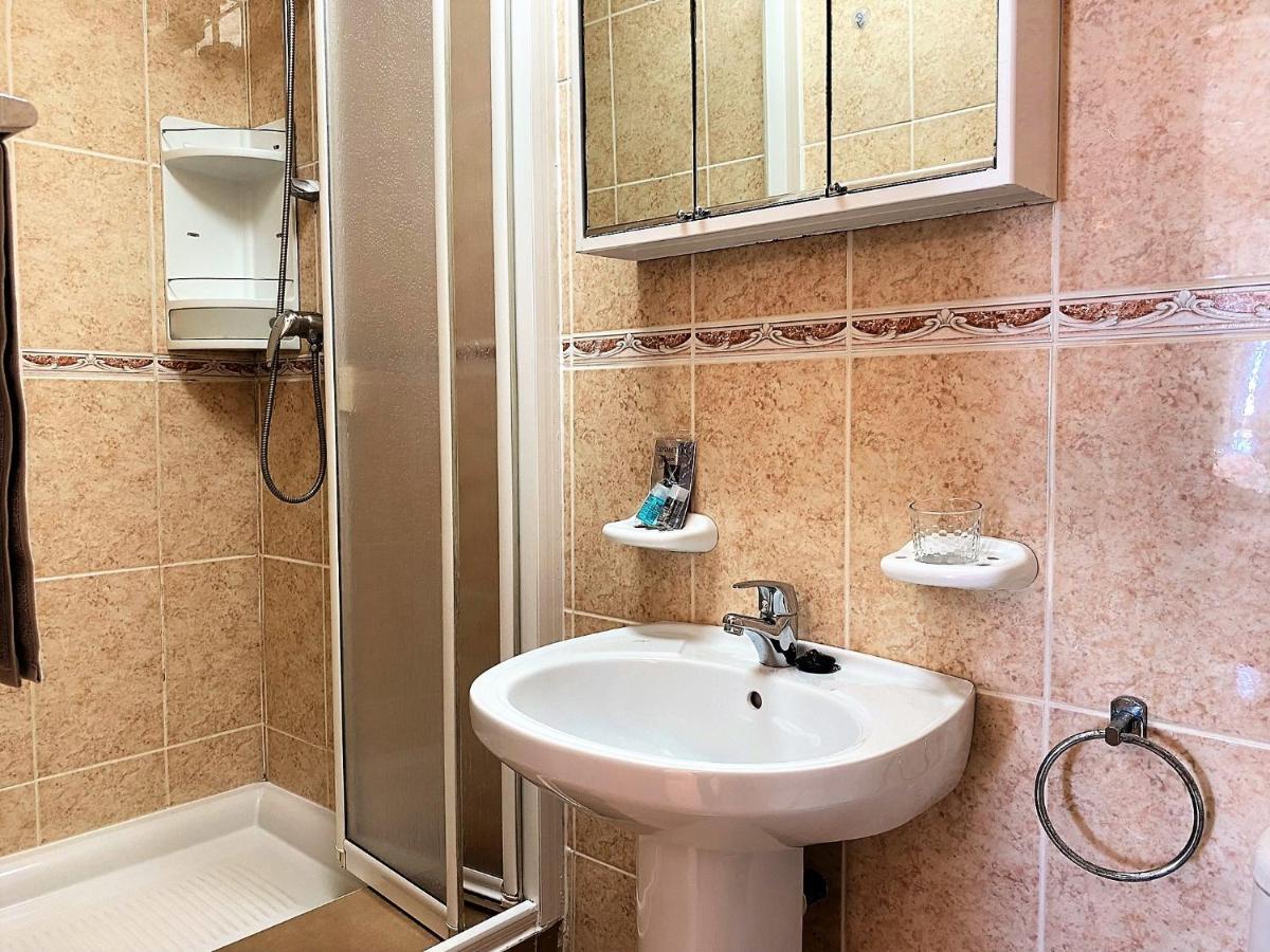 Apartamento Capistrano Playa 206 Casasol Nerja