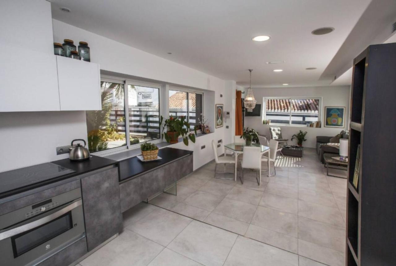 Appartement San Salvador *