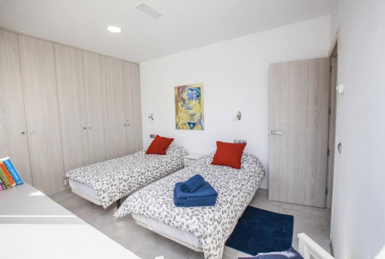 San Salvador Appartement