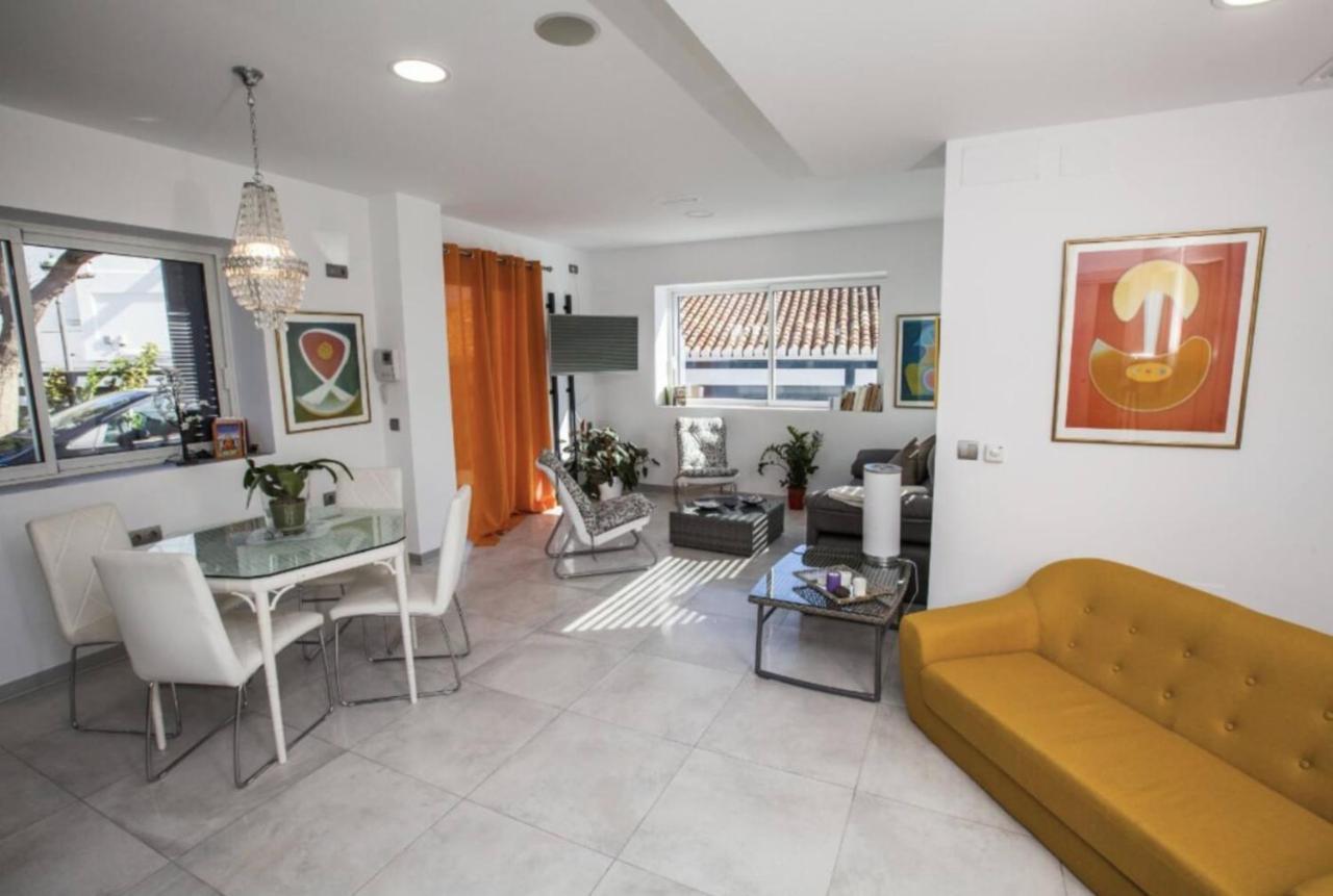 Appartement San Salvador Nerja