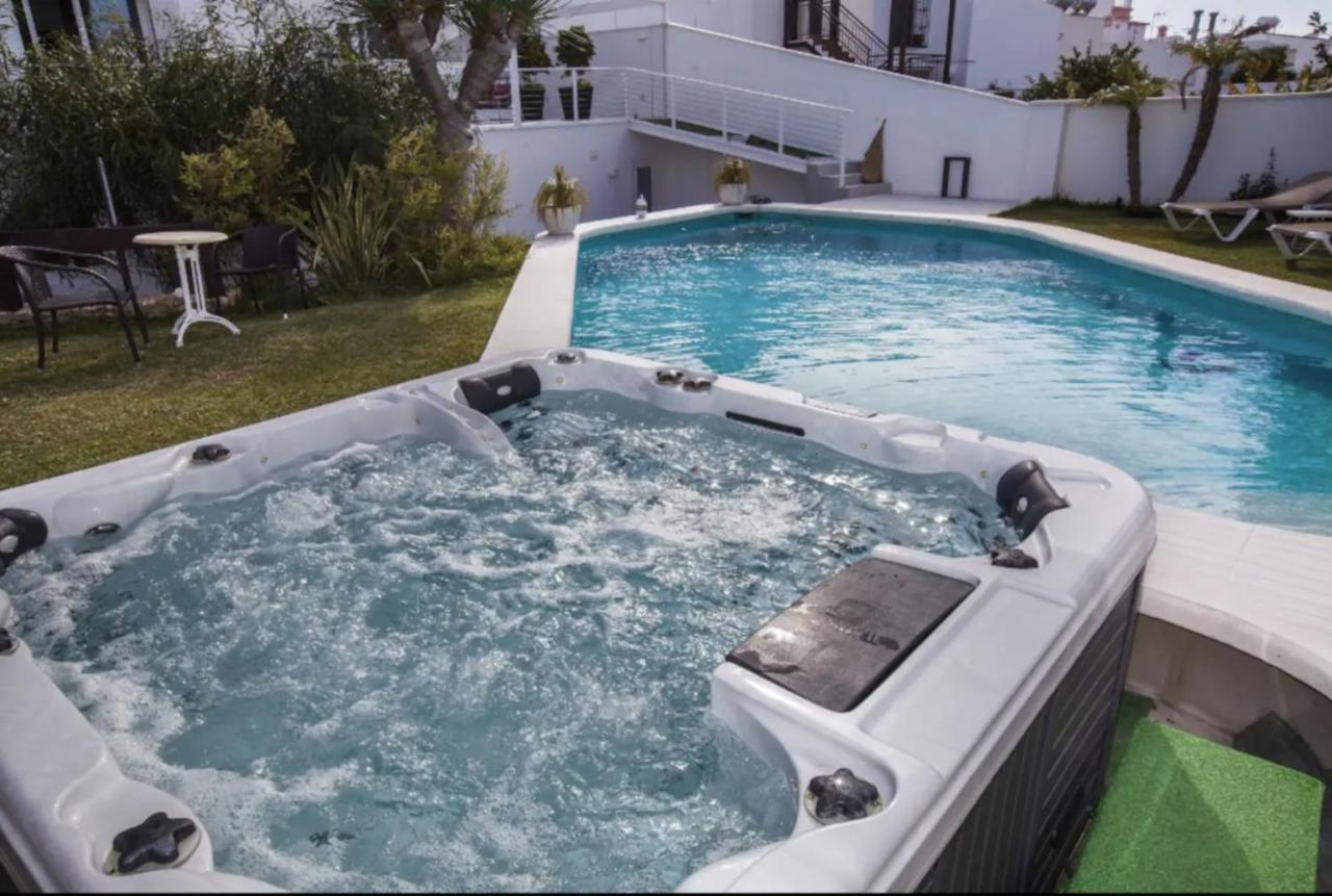 Appartement San Salvador