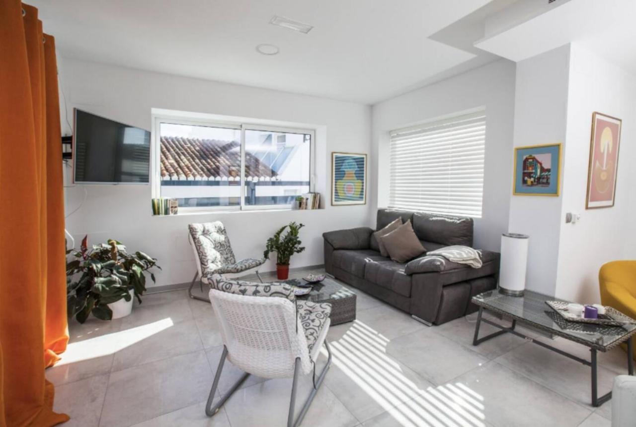 San Salvador Appartement *