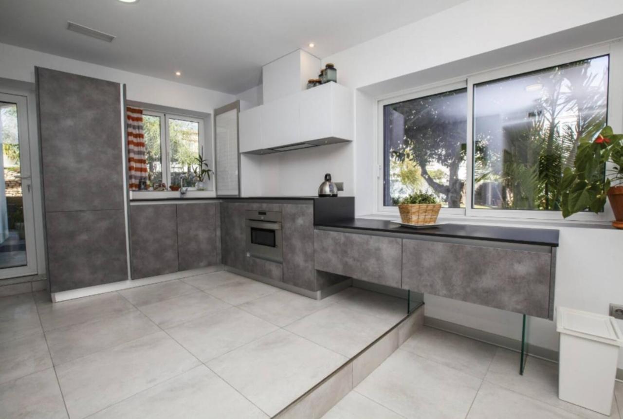 Appartement San Salvador Nerja