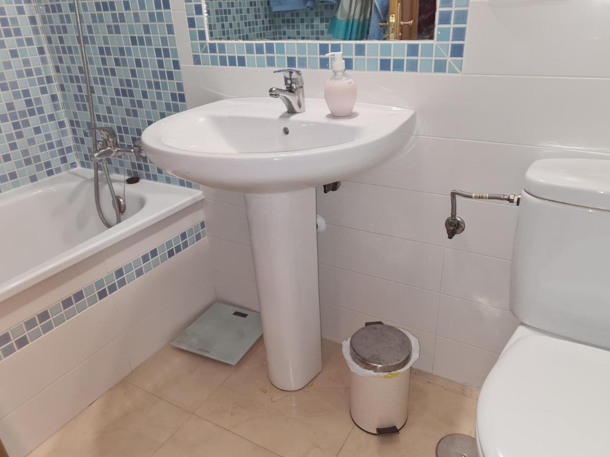Bonito En Pinal Del Mar Appartement *