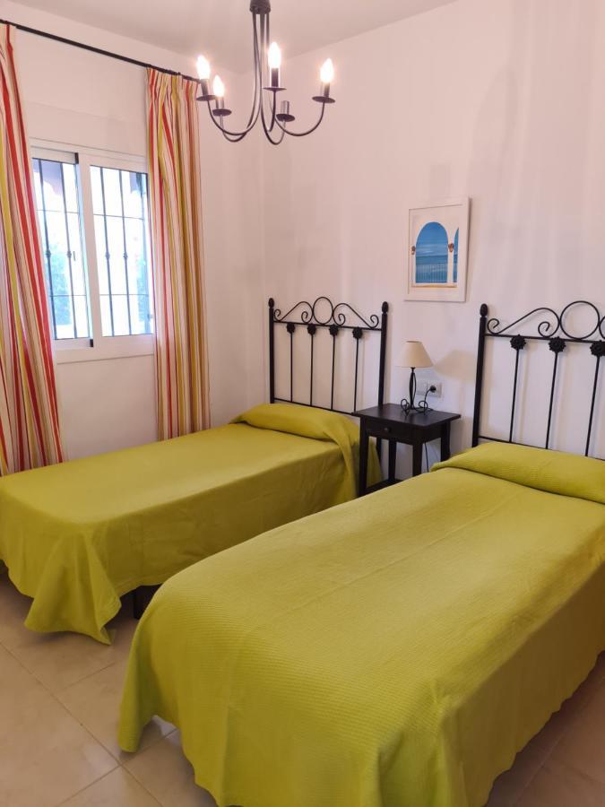 Bonito En Pinal Del Mar Appartement