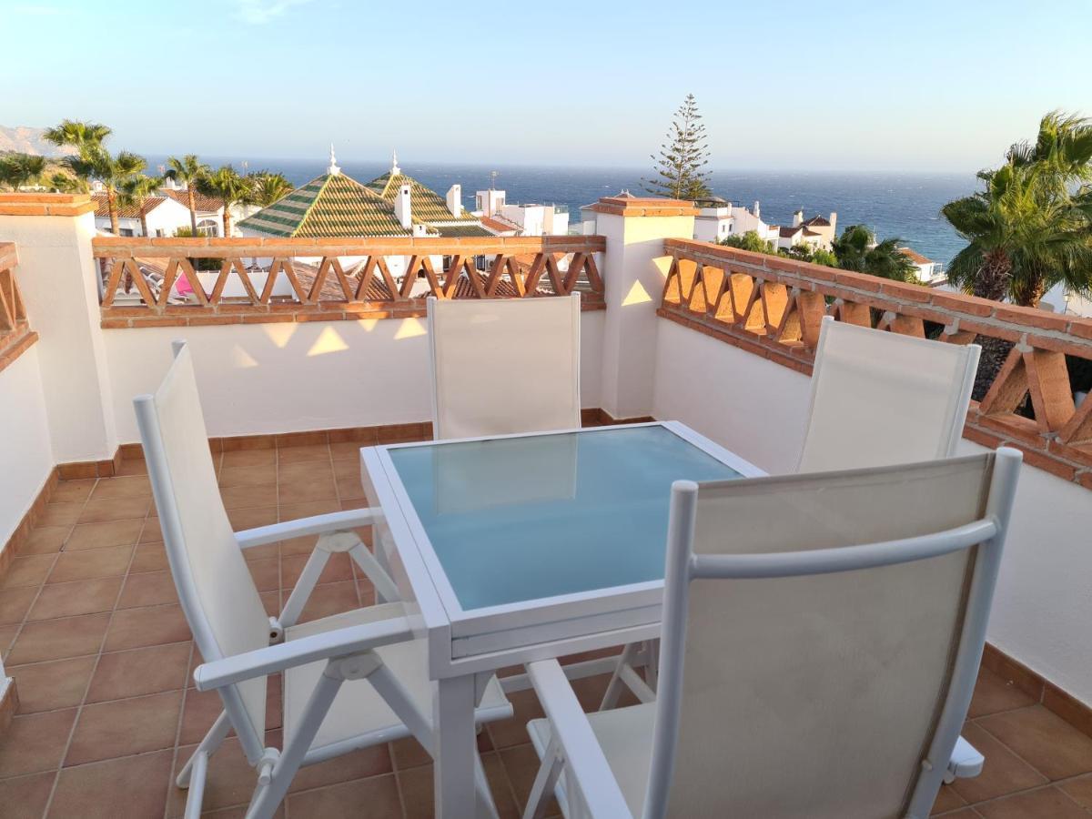 Appartement Bonito En Pinal Del Mar