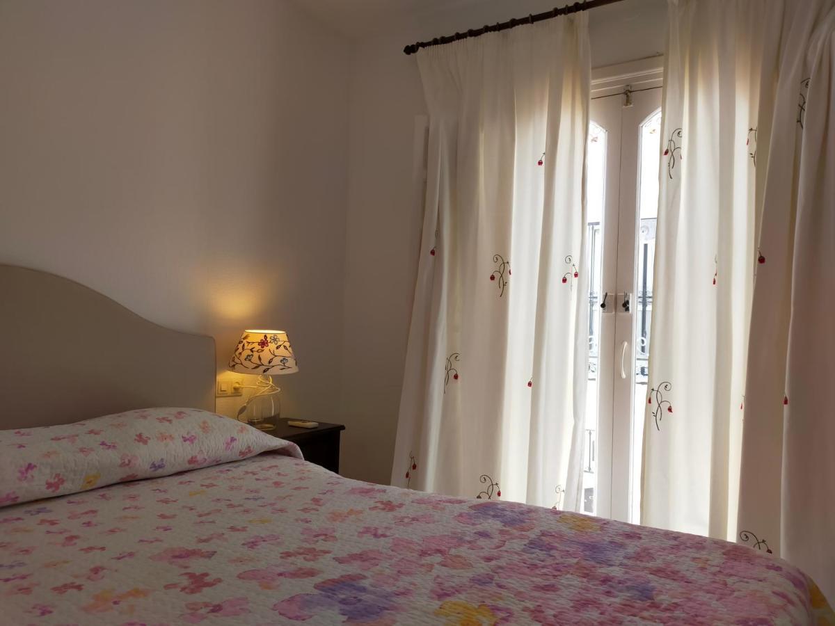Lola Bajamar Apartment