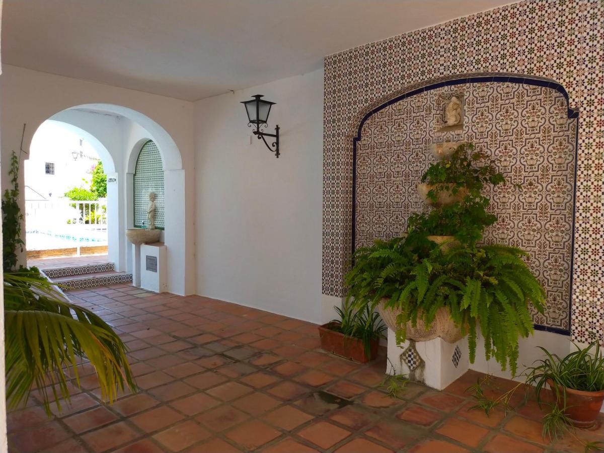Apartment Lola Bajamar Nerja