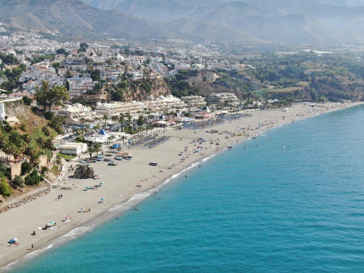 Apartment Lola Bajamar Nerja