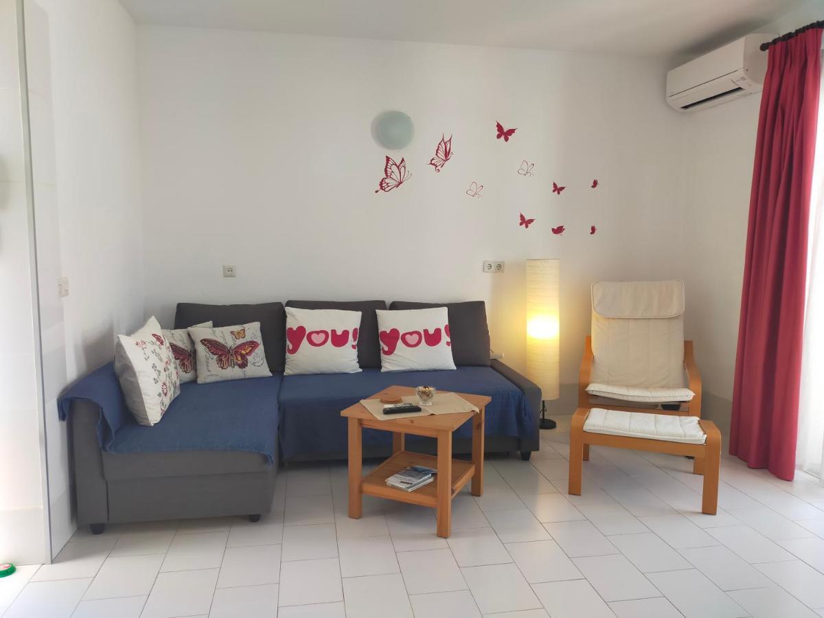 Apartment Lola Bajamar *