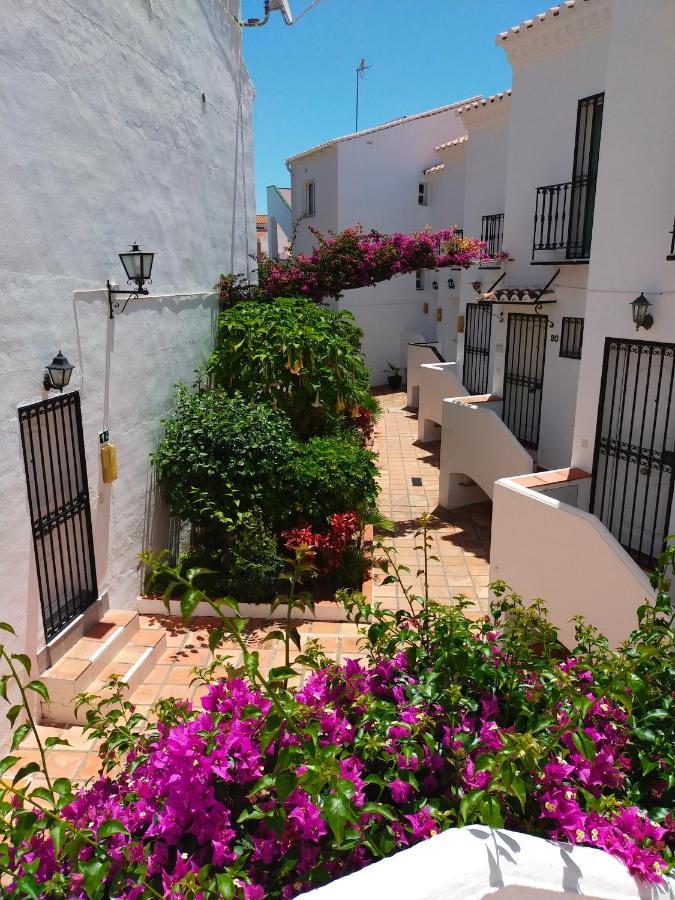 Apartment Lola Bajamar Nerja