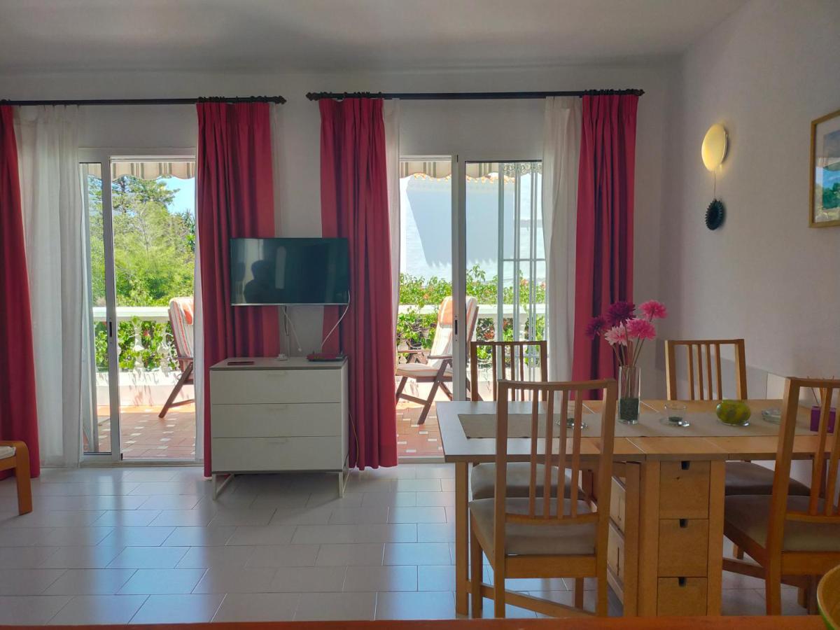Lola Bajamar Apartment