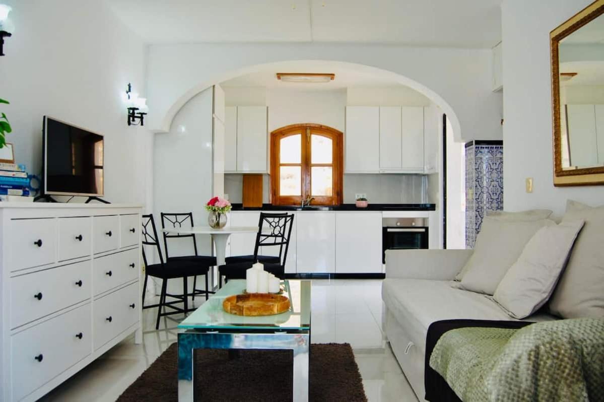 Apartamento Beautiful With Amazing Sea View *