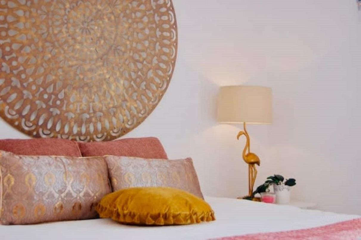 Beautiful With Amazing Sea View * Nerja