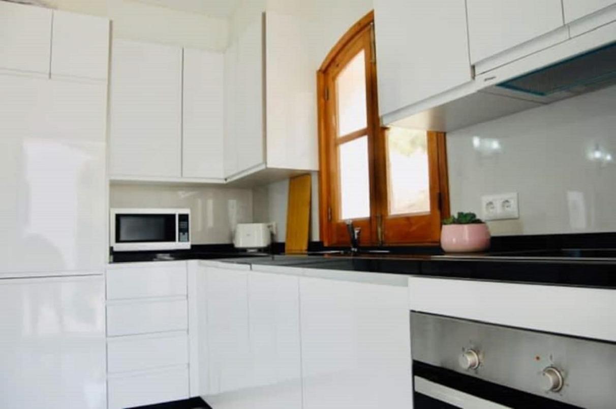 Beautiful With Amazing Sea View Apartamento