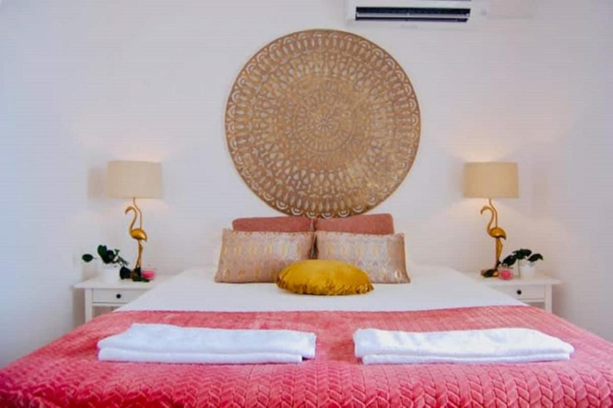 Beautiful With Amazing Sea View * Nerja