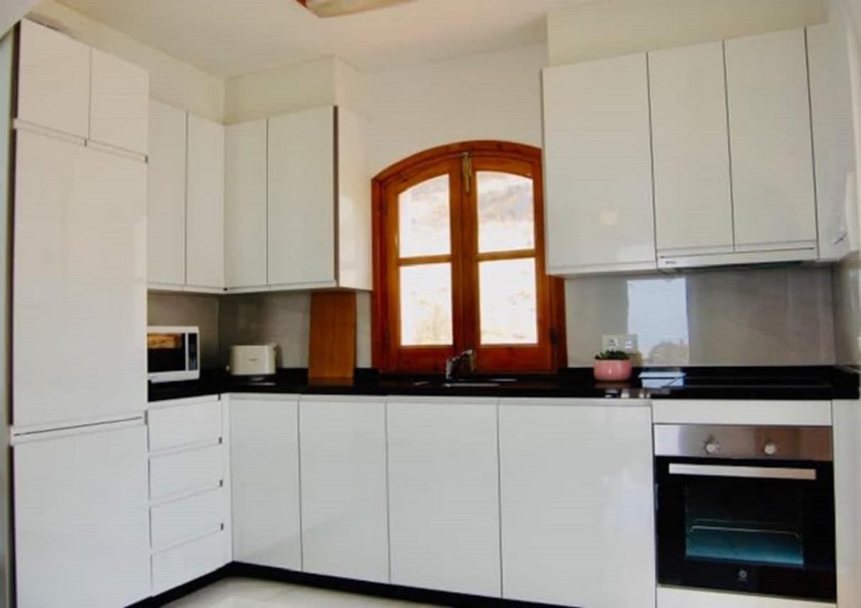 Apartamento Beautiful With Amazing Sea View Nerja