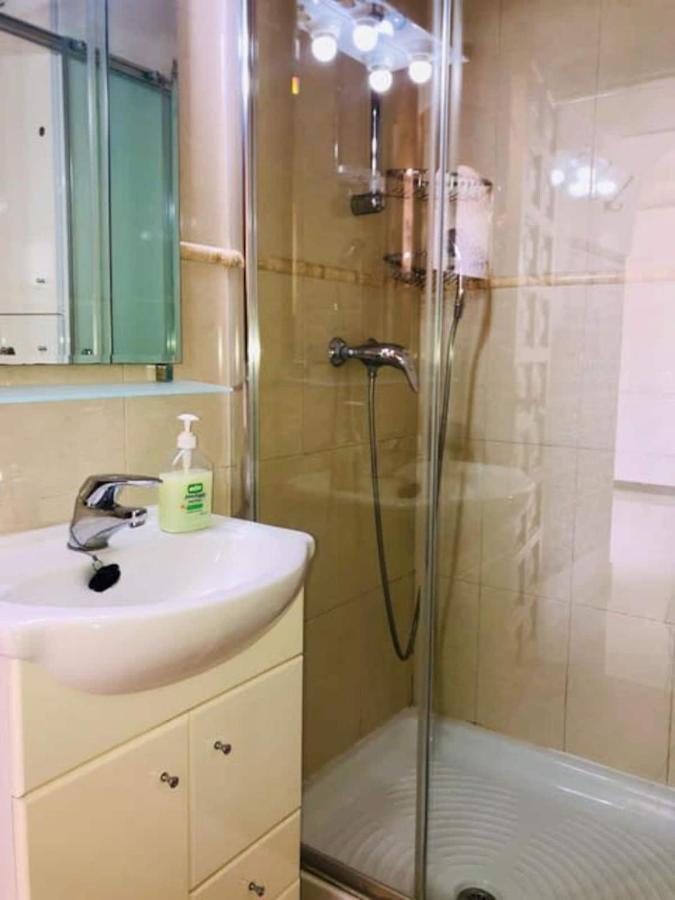 Apartamento Beautiful With Amazing Sea View Nerja