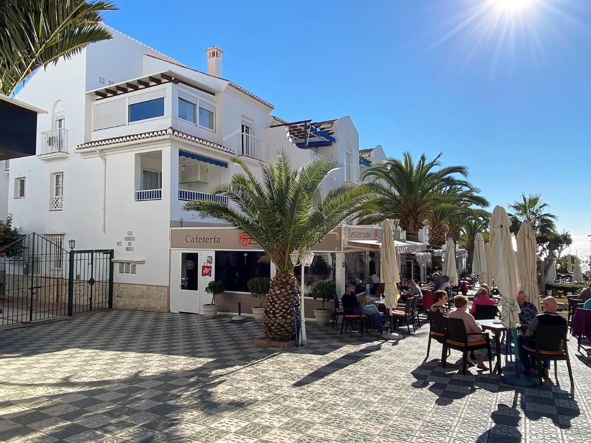 Apartment Fuentes Torrecilla Casasol *