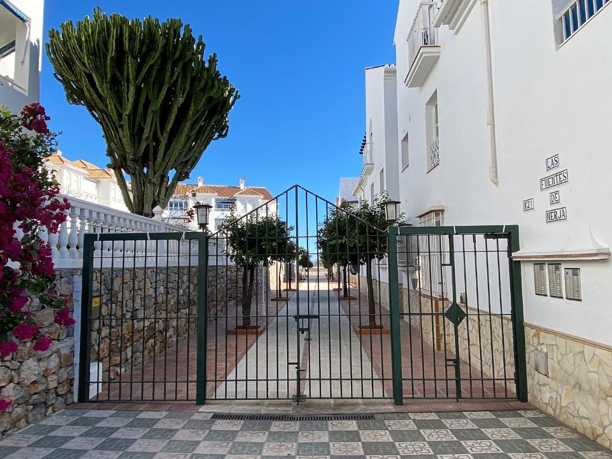 Fuentes Torrecilla Casasol Nerja