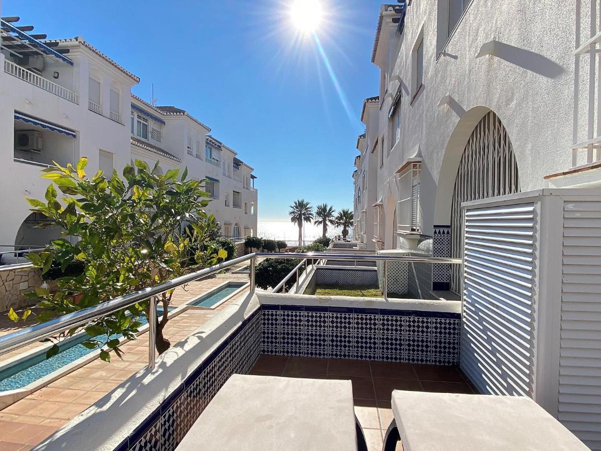Fuentes Torrecilla Casasol Apartment *