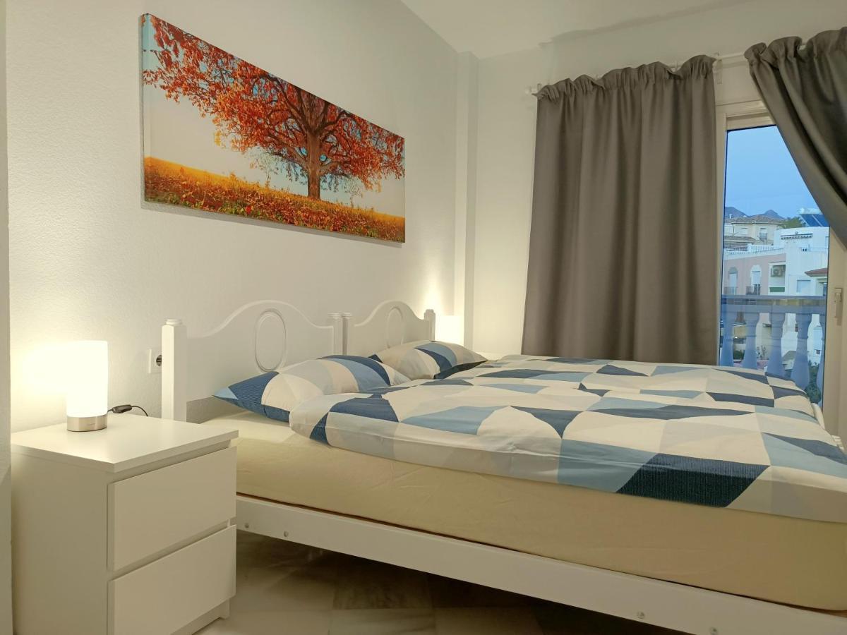 Starnerja En Stella Maris * Nerja