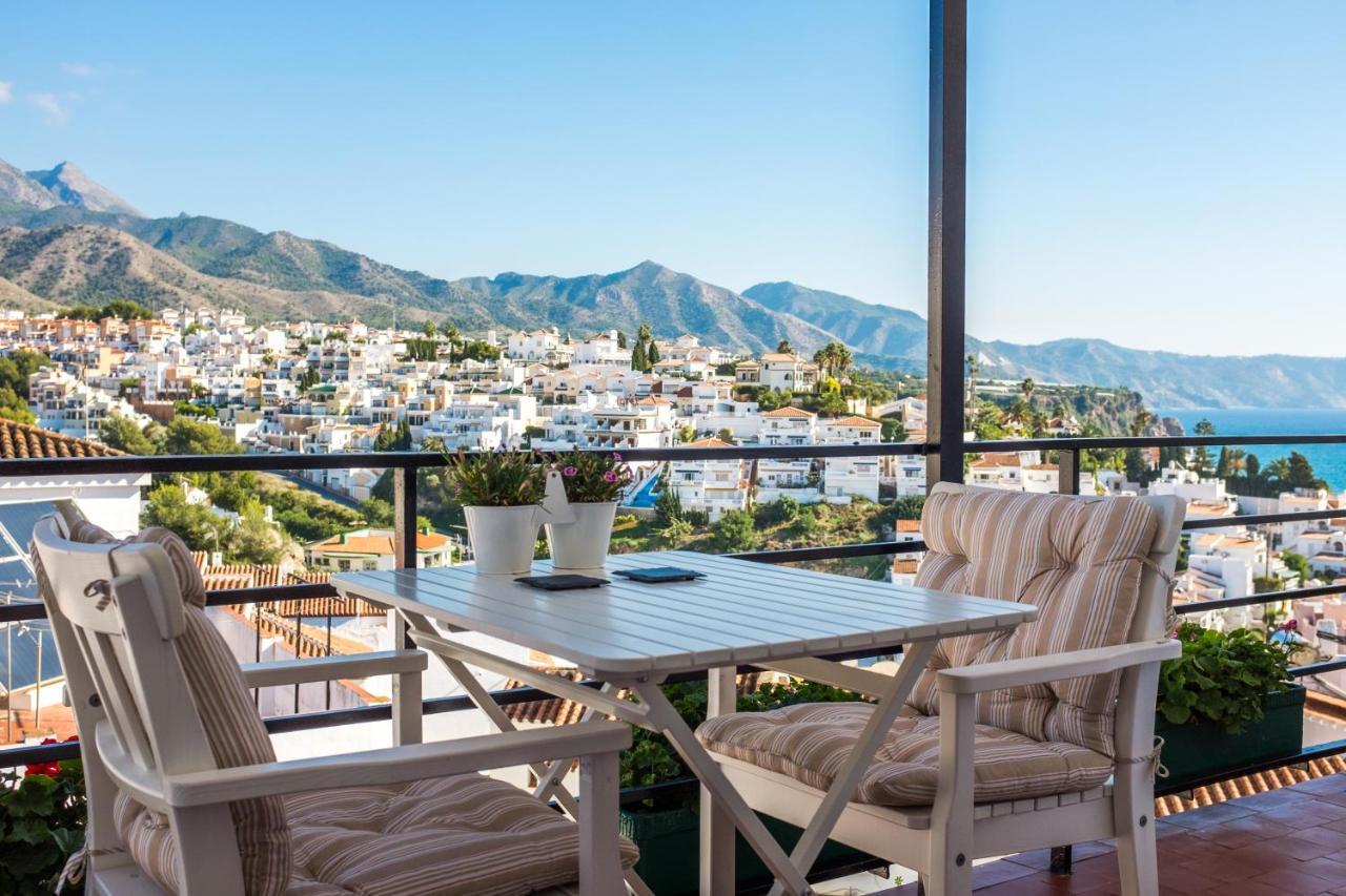 Apartment Bijou In Bella Vista Nerja