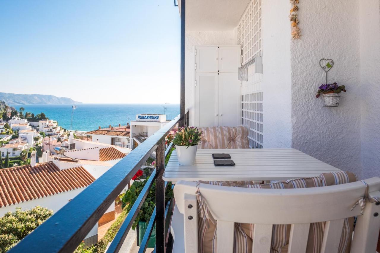 Apartment Bijou In Bella Vista Nerja