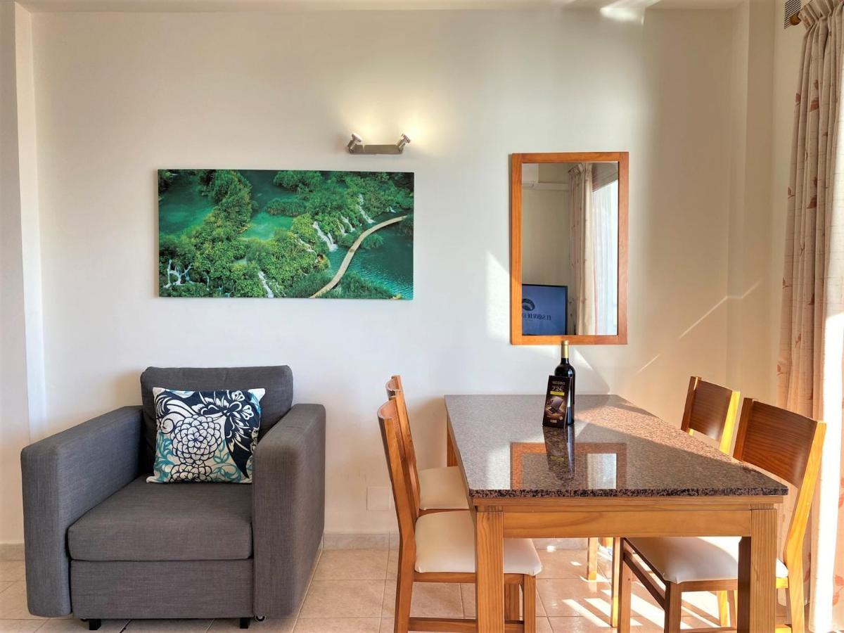Apartamento Torresol Torrecilla 506 Casasol Nerja