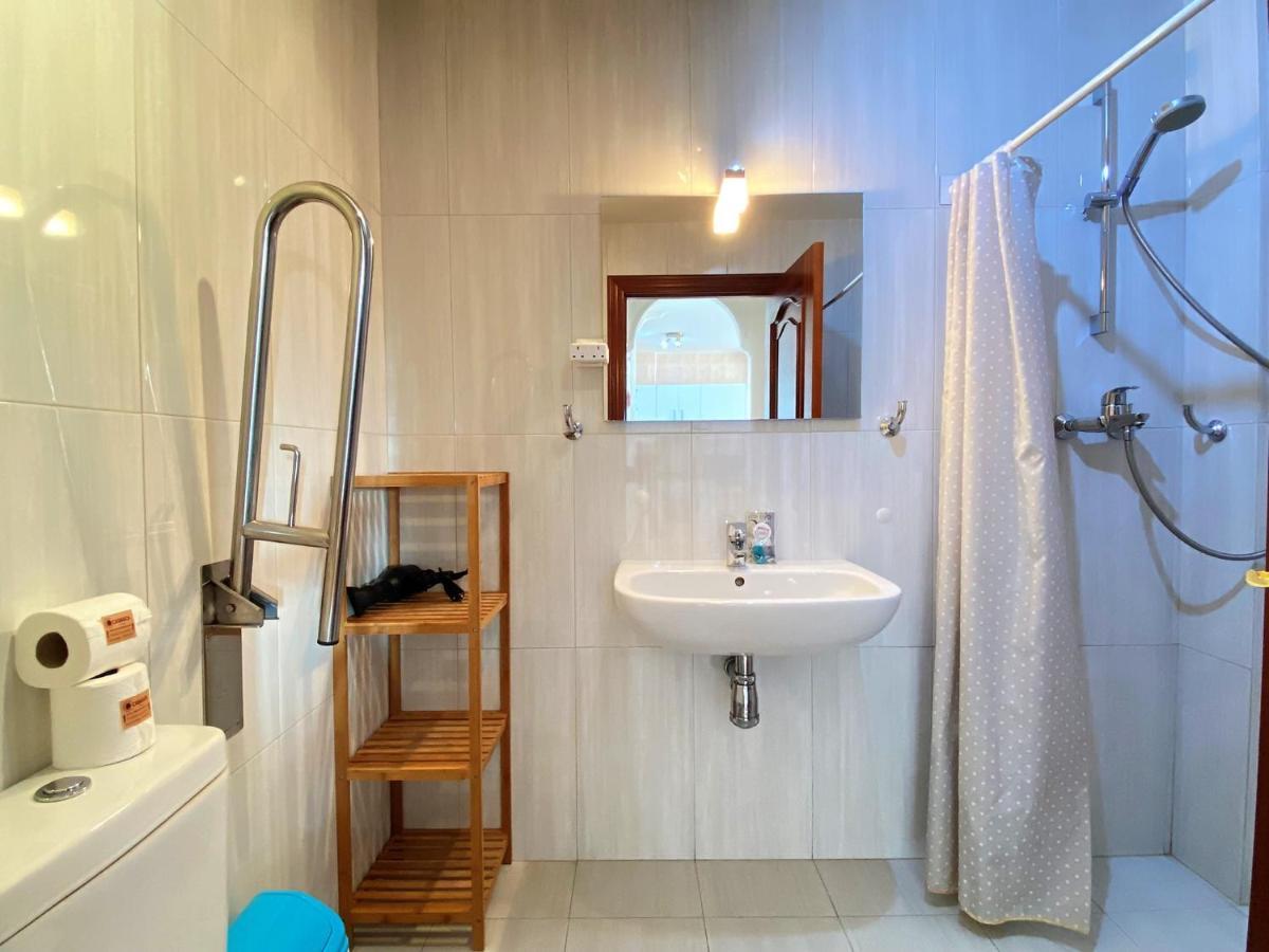 Torresol Torrecilla 506 Casasol Apartamento *